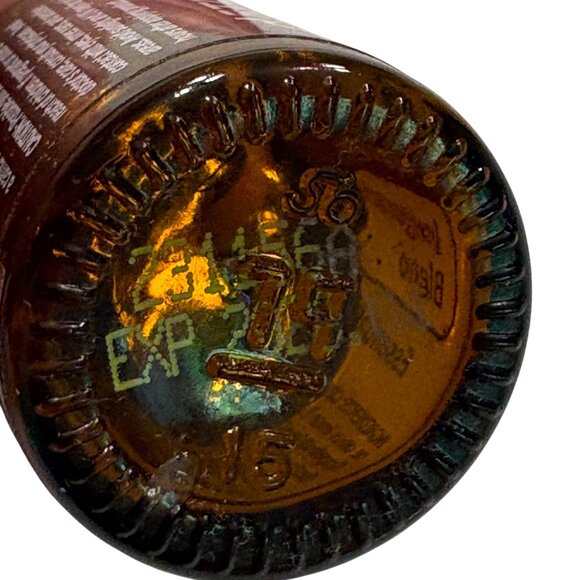 Lot Of 7 DoTERRA Essential Oils Cypress Rosemary Peppermint DigestZen Blue Tansy - Picture 14 of 16